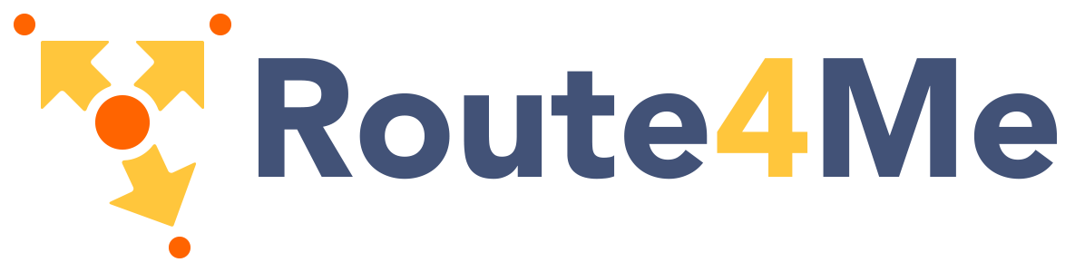 Route4Me Route Planner